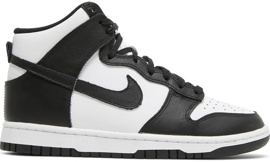 Dunk High 'Panda'