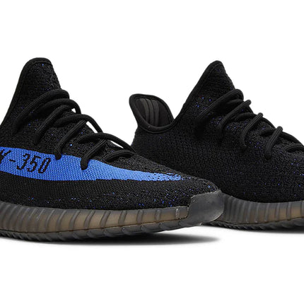 Yeezy Boost 350 V2 'Dazzling Blue'