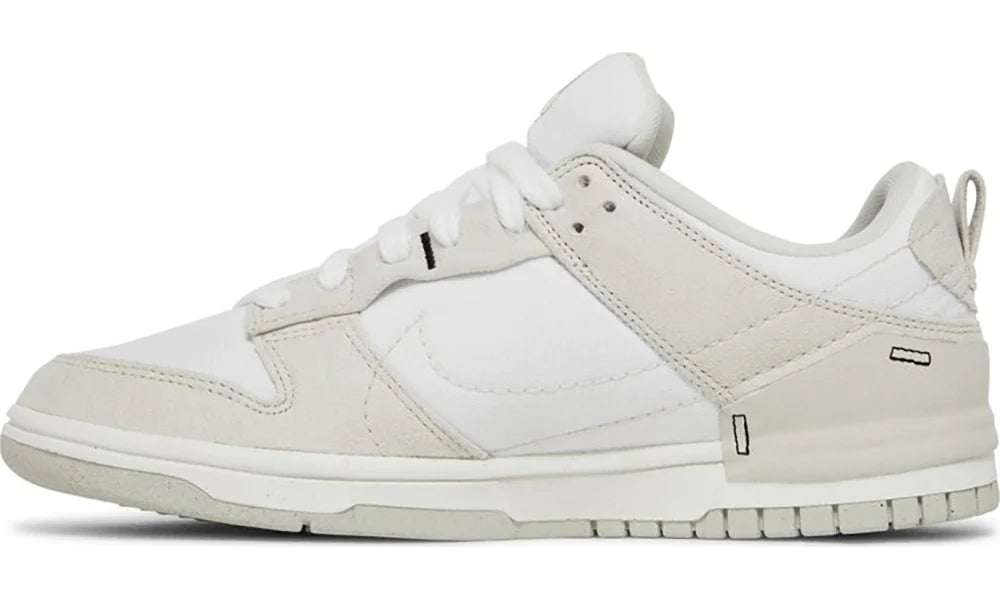 Nike Dunk Low Disrupt 2 “Pale Ivory” sneakers