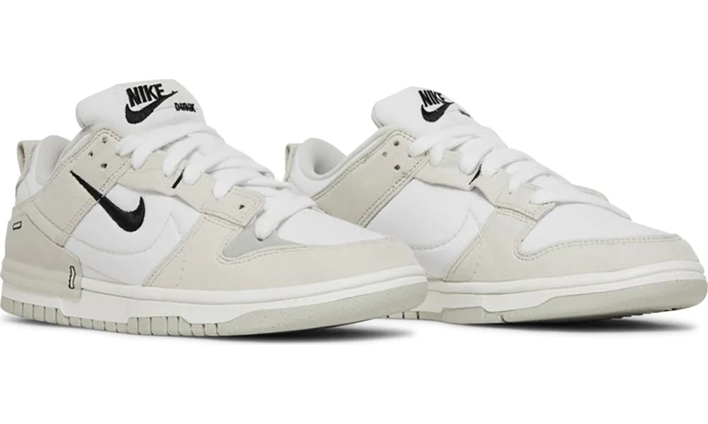 Nike Dunk Low Disrupt 2 “Pale Ivory” sneakers