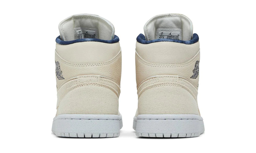 Air Jordan 1 Mid SE 'Sanddrift'