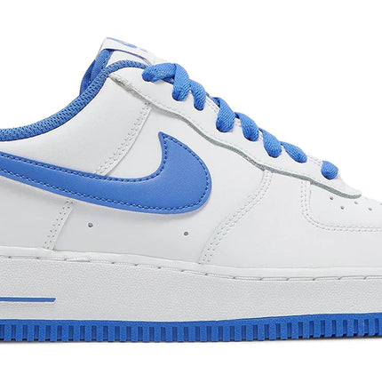 Air Force 1 '07 'White Medium Blue'