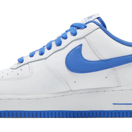 Air Force 1 '07 'White Medium Blue'