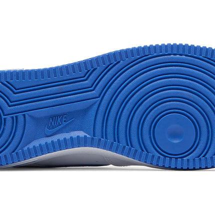 Air Force 1 '07 'White Medium Blue'