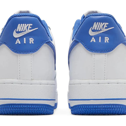 Air Force 1 '07 'White Medium Blue'