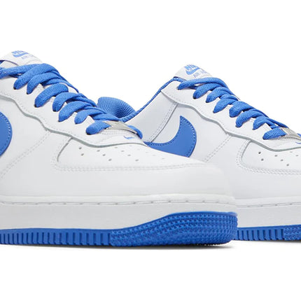 Air Force 1 '07 'White Medium Blue'