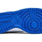 Dunk Low GS 'Racer Blue'