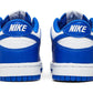 Dunk Low GS 'Racer Blue'