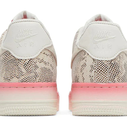 Air Force 1 Low 'Our Force 1'
