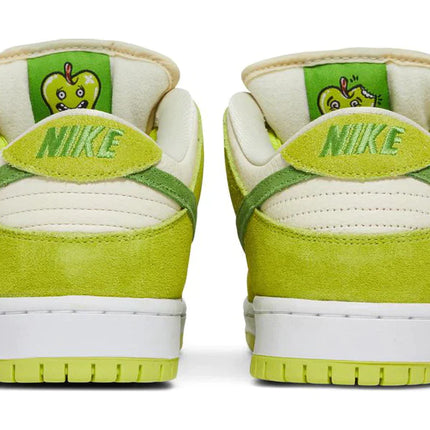 Dunk Low Pro SB 'Fruity Pack - Green Apple'