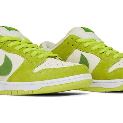 Dunk Low Pro SB 'Fruity Pack - Green Apple'