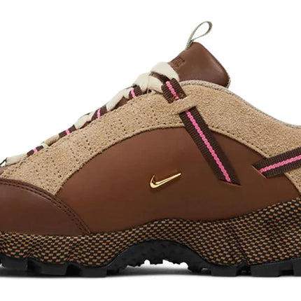 Jacquemus x Air Humara LX 'Brown'