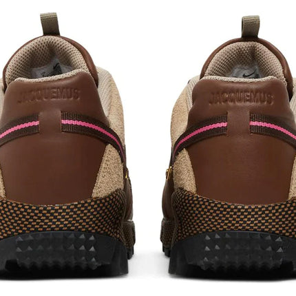 Jacquemus x Air Humara LX 'Brown'