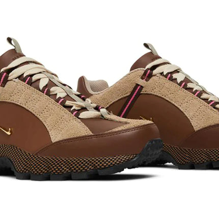 Jacquemus x Air Humara LX 'Brown'