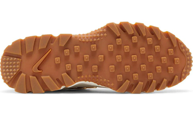 Jacquemus x Air Humara LX 'Sail'