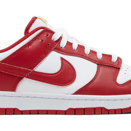 Dunk Low 'Gym Red'