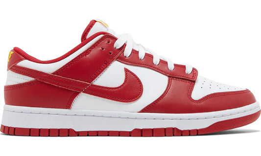 Dunk Low 'Gym Red'