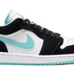 Air Jordan 1 Low 'Island Green'