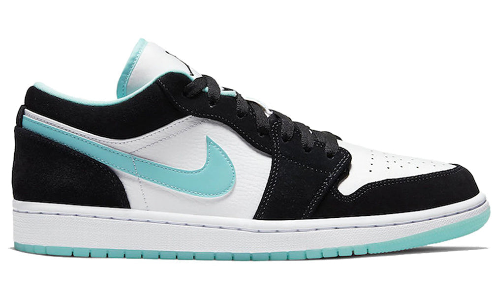 Air Jordan 1 Low 'Island Green'