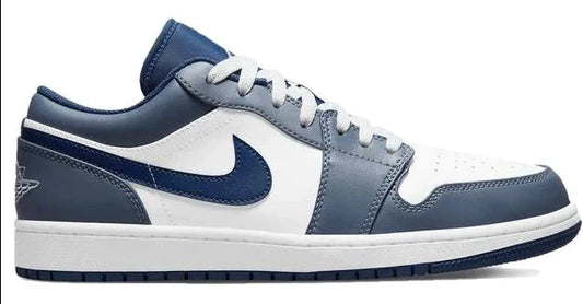 AIR JORDAN 1 LOW "ASHEN SLATE"