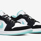 Air Jordan 1 Low 'Island Green'