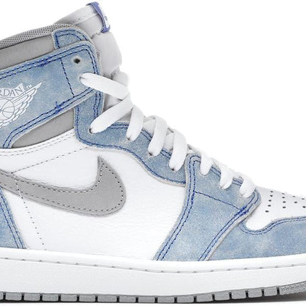 Air Jordan 1 Retro High OG 'Hyper Royal'