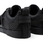 Dolce & Gabbana Portofino Sneakers in Black
