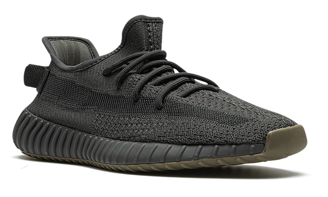 YEEZY BOOST 350 V2 "Cinder"