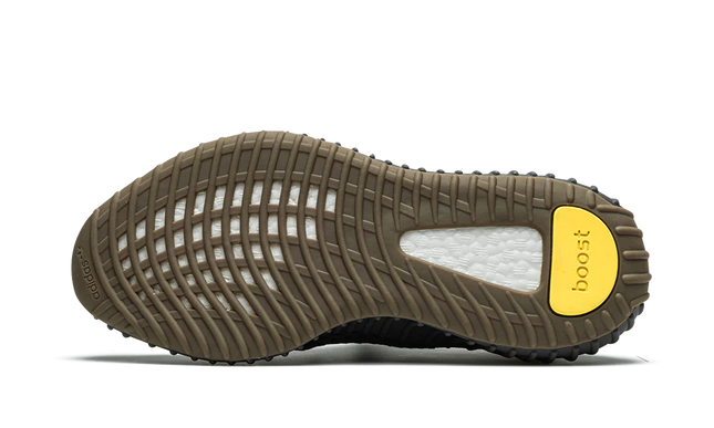 YEEZY BOOST 350 V2 "Cinder"