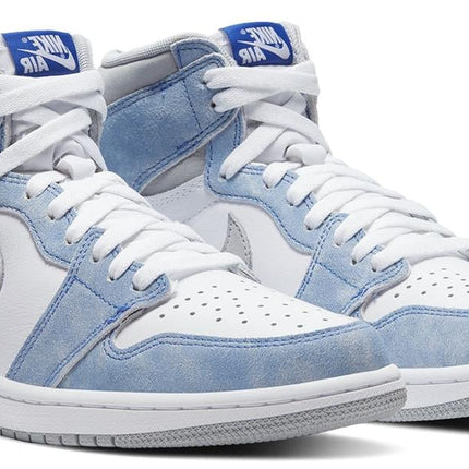 Air Jordan 1 Retro High OG 'Hyper Royal'