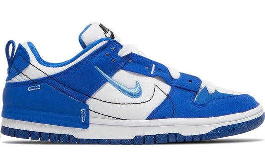 Nike Dunk Low Disrupt 2 'ROYAL'