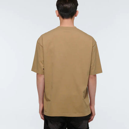 BALENCIAGA Medium-fit short-sleeved T-shirt