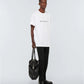 GIVENCHY Logo short-sleeved cotton T-shirt