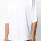 Palm Angels Logo Over T-shirt Palm Angels