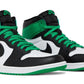 Air Jordan 1 Retro High OG 'Lucky Green'