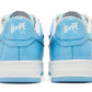 Bape Bapesta 'Sax'