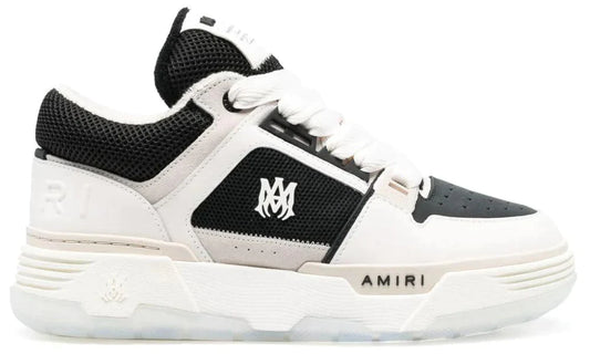 Amiri MA-1 'White Black'