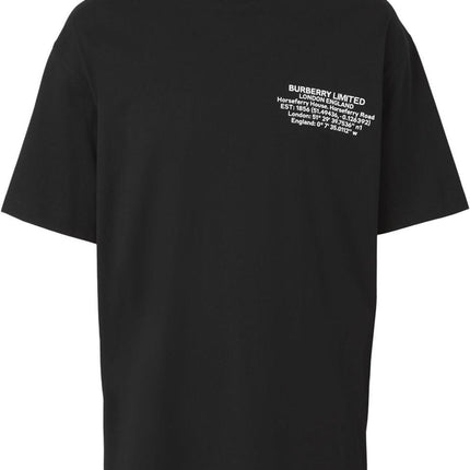 burberry limited t shirt