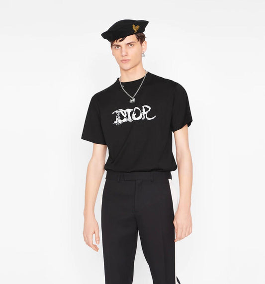 DIOR BLAME T-SHIRT