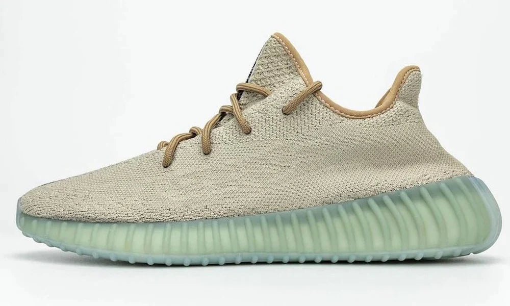 Adidas Yeezy Boost 350 V2 "Leaf"