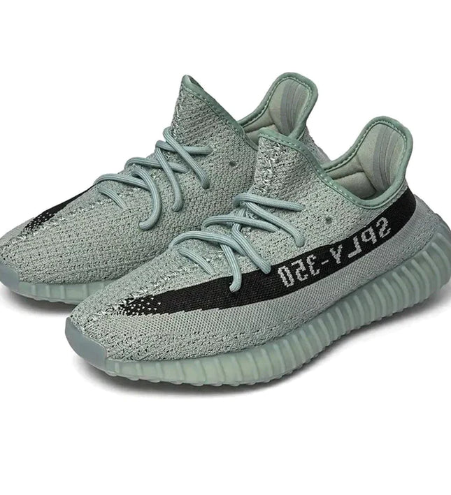 Yeezy Boost 350 V2 Jade Ash