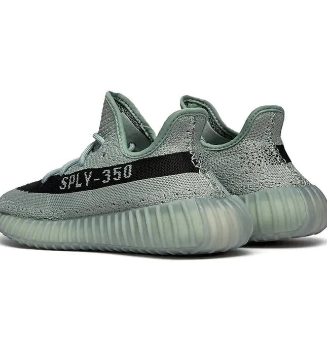 Yeezy Boost 350 V2 Jade Ash