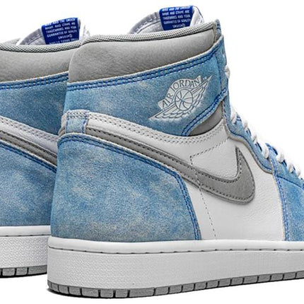 Air Jordan 1 Retro High OG 'Hyper Royal'