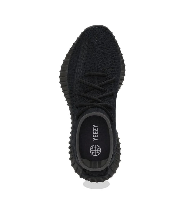 YEEZY BOOST 350 V2 "Onyx" Revealed