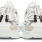 DOLCE & GABBANA White Space Sneakers