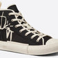 Dior B23 Cactus Jack Dior High-top Sneaker