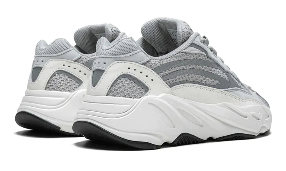 Adidas Yeezy 700 V2 Static sneakers shoeslevele