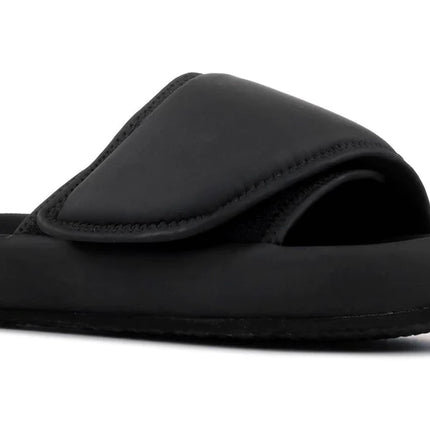 Yeezy Season 7 Nylon Slipper 'Graphite'