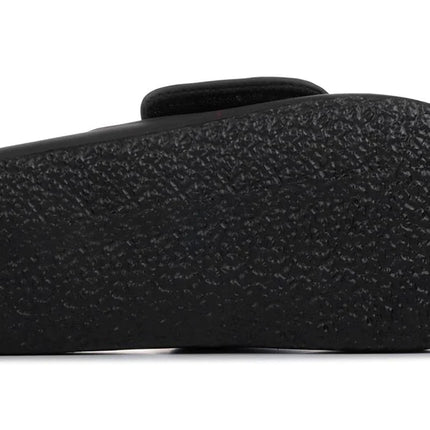 Yeezy Season 7 Nylon Slipper 'Graphite'