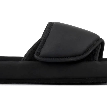 Yeezy Season 7 Nylon Slipper 'Graphite'